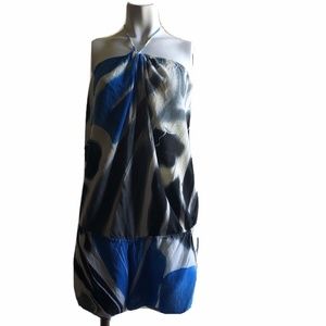 Indah Romper Multi-Color NWT Hawaiian Aloha